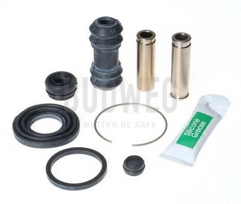 Repair Kit, brake caliper